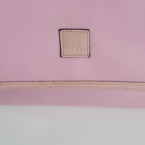 GUCCI CROSSBODY PURSE - Picture 4 of 12